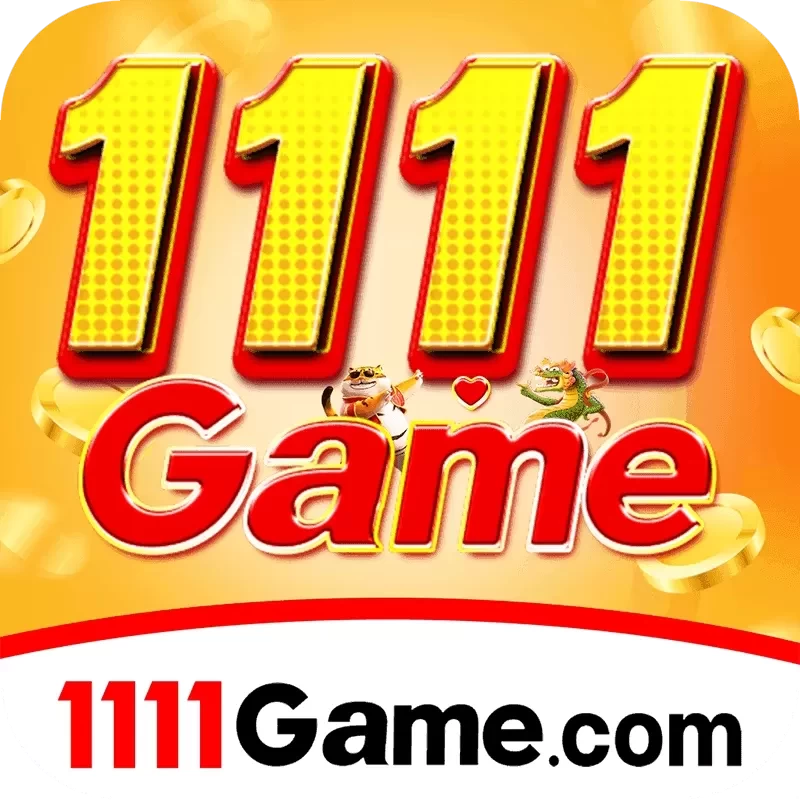 1111game - Gaming Master - vip