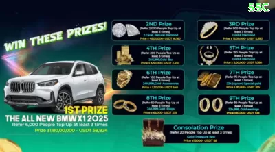 10brl - VIP Max Screenshot 3 - app