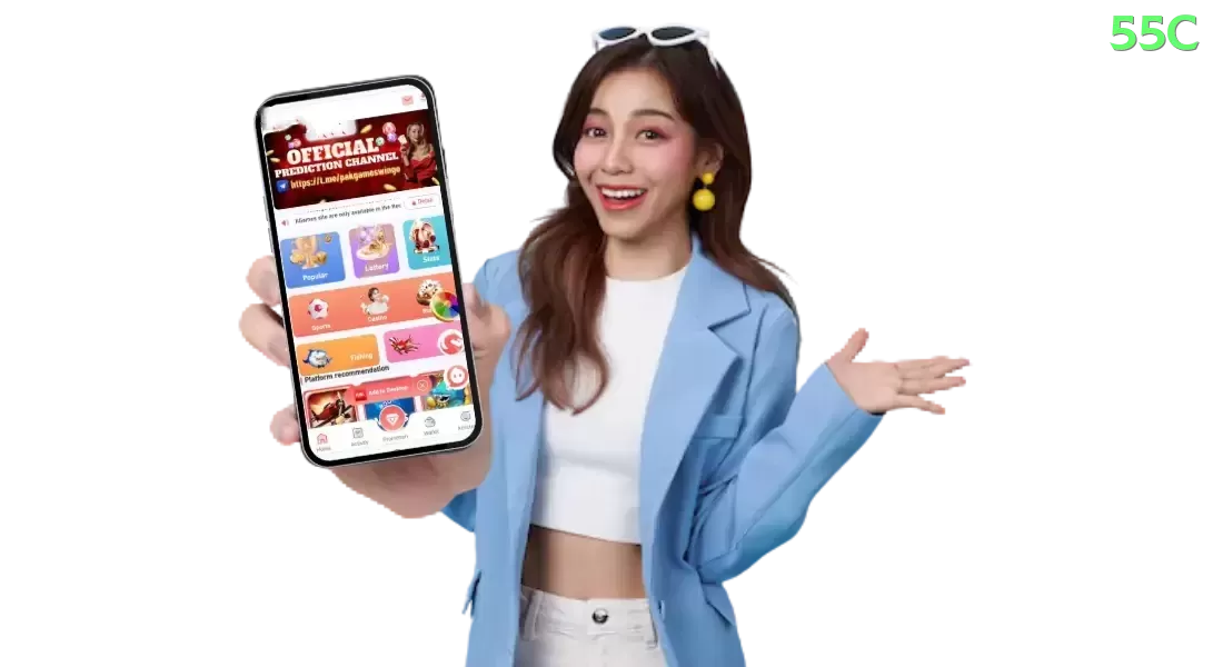 116bet Supreme v1.5.9 Screenshot 1